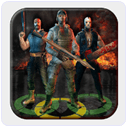 Zombie Defense Android Game
