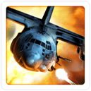 Zombie Gunship Free Android Game