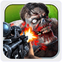 Zombie Killer Android Game