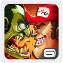 Zombiewood Android Game