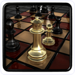 3D chess Game Android Game