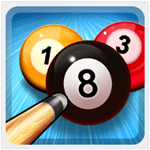 8 Ball Pool Android Game