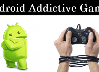 Top 10 Best Addictive Games For Android