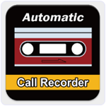 Automatic Call Recording Android App