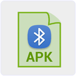 Bluetooth App Sender Android App