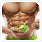 Bodybuilding Diet Workout Plan Android App