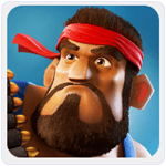 Boom Beach Android Game