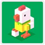  Crossy Road Android Game