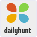  Daily Hunt Android App