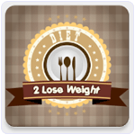 Diet 2 Loose Weight Android App