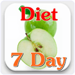 Diet Plan Weight Loss Android App