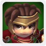 Dungeon Quest Android Game