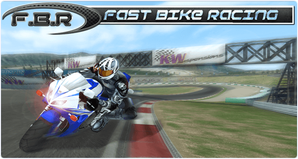 Fast Bike Race 2016 Android Game