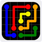 Flow Free Android Game