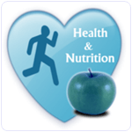 Health and Nutrition Guide Android App