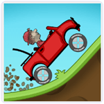 Hill climb Racing Android Game
