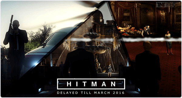 Hitman PC Game