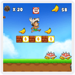  Jungle Adventure Android Game