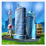 Megapolis Android Game