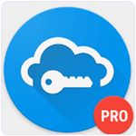 Password Manager SafeInCloud Android App