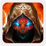 Rise of Darkness Android App