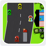 Road Fighter Android Game