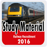RRB Railway Exam Android App