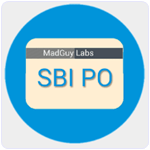 SBI PO Exam Preparation Android App
