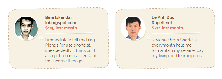 Shorte.st Payment Proof