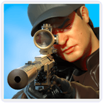 Sniper 3d Assassin Android Game