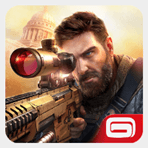 Sniper Fury Android Game