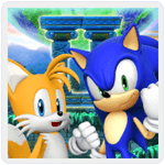 Sonic 4 Episode 2 Android Game