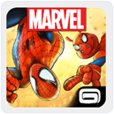 Spider-Man Unlimited Android Game