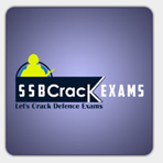 SSBCrack Exam Android App
