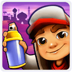 Subway Surfer Android Game