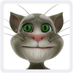 Talking Tom Cat Android App