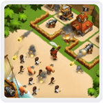 The Pirates Age of Tortuga Android App