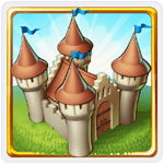 Townsmen Android Game