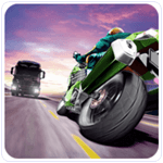 Traffic Rider Android Game