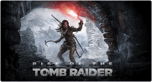  Rise of The Tom Raider PC Game