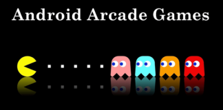 Top 10 Best Android Arcade Games