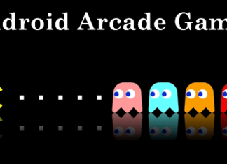 Top 10 Best Android Arcade Games