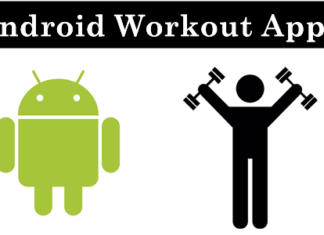 Top 10 Best Workout Apps For Android