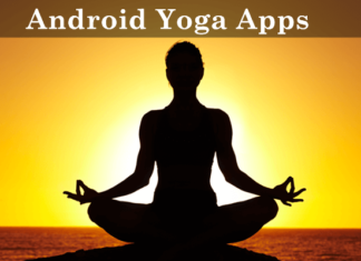 Top 10 Best Yoga Apps For Android