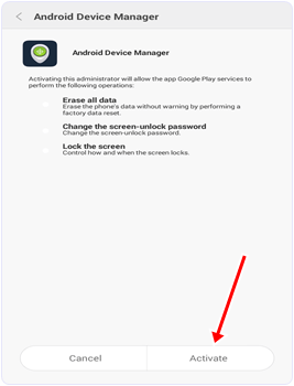 System Administration Overview