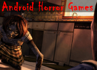 Top 10 Best Android Horror Games