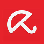 Avira mobile security app icon