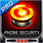 Best phone security pro app icon