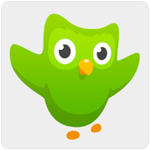 Duolingo Android App