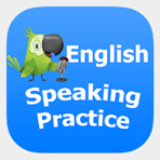 English Speaking Vocabulary Android App